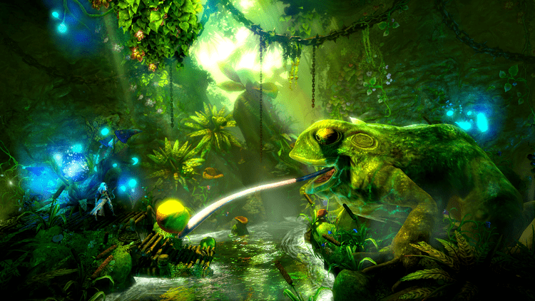 Trine 2 Trine 2 Complete Story Android Apps on Google Play