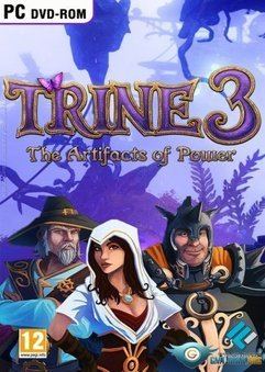 Trine 3: The Artifacts of Power i59tinypiccom5b3dq1jpg