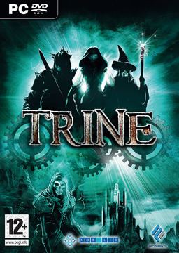 Trine (video game) httpsuploadwikimediaorgwikipediaenbb2Tri