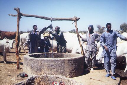 Tringa, Mali Site officiel de la commune du TringaMarena Mali