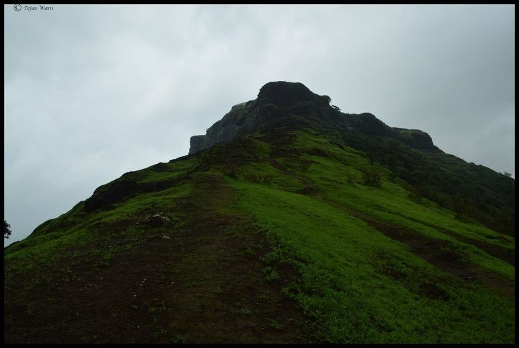 Tringalwadi Tringalwadi Fort 16th July Around the globe holidays