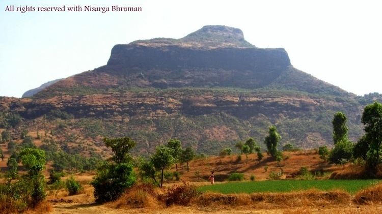 Tringalwadi Nisarga Bhraman One Day Trek to Tringalwadi Fort on 29th June 2014