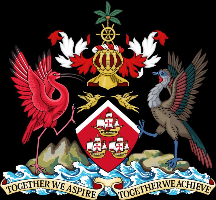 Trinidad and Tobago general election, 1956