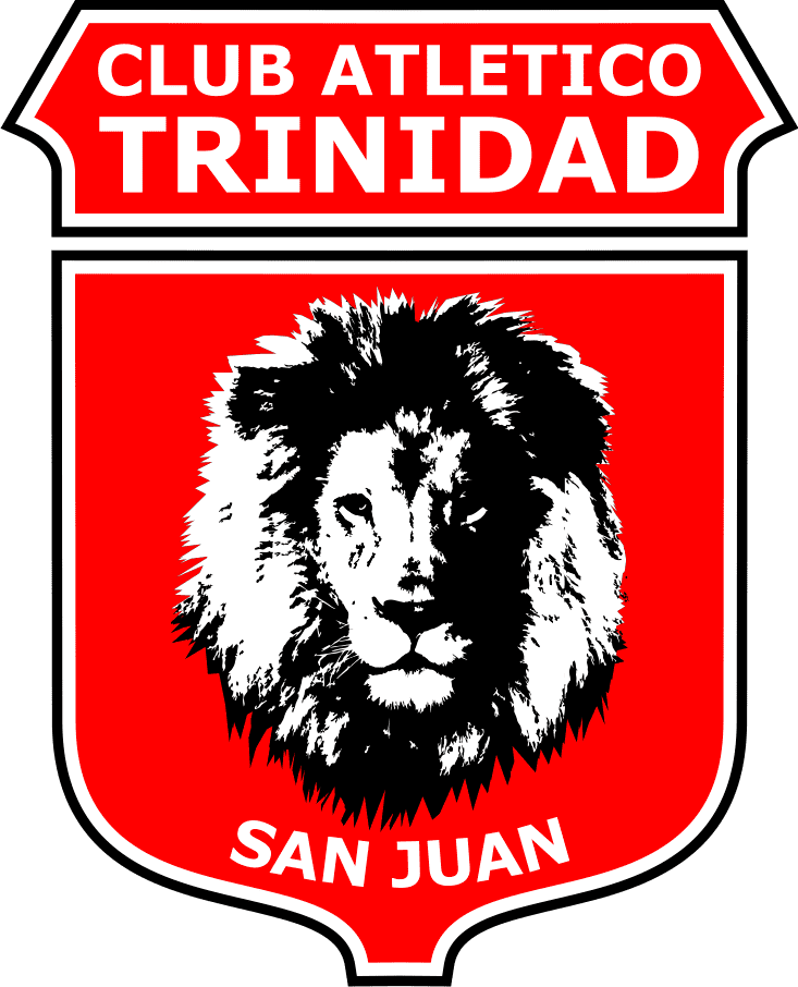 Trinidad de San Juan Escudos del Ftbol Argentino 3 parte Taringa