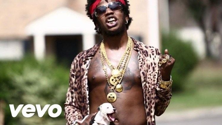 Trinidad James Trinidad James All Gold Everything Explicit YouTube