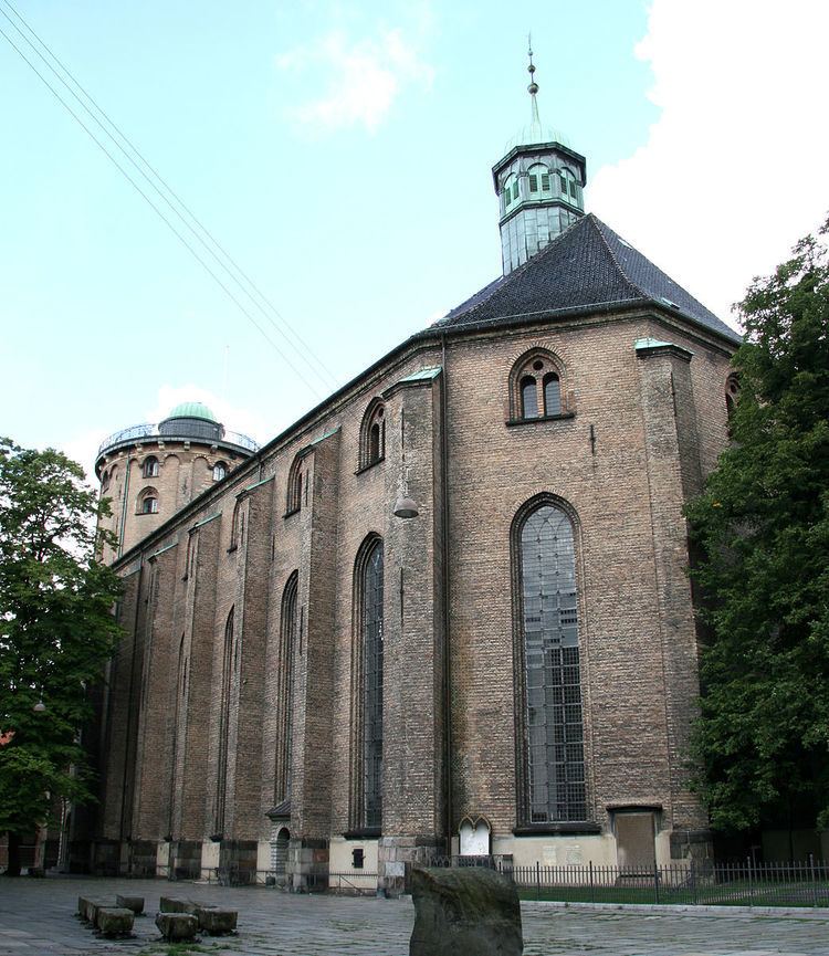 Trinitatis Church