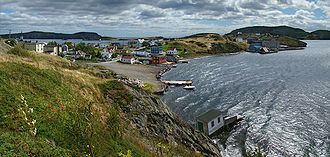 Trinity Bay, Newfoundland and Labrador httpsuploadwikimediaorgwikipediacommonsthu