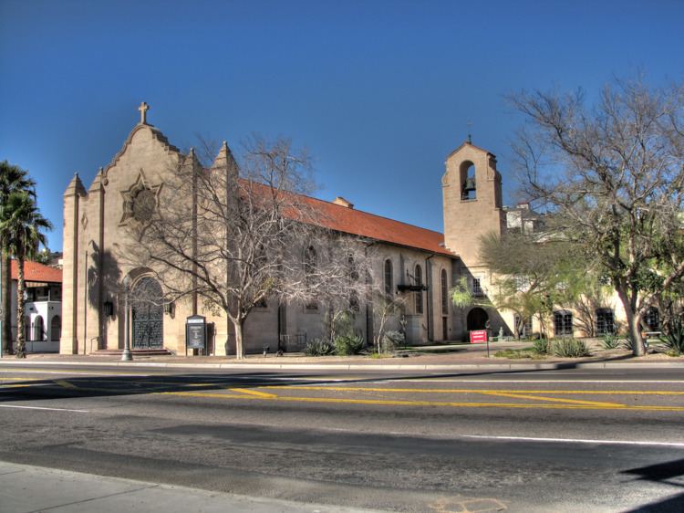 Trinity Cathedral (Phoenix, Arizona)