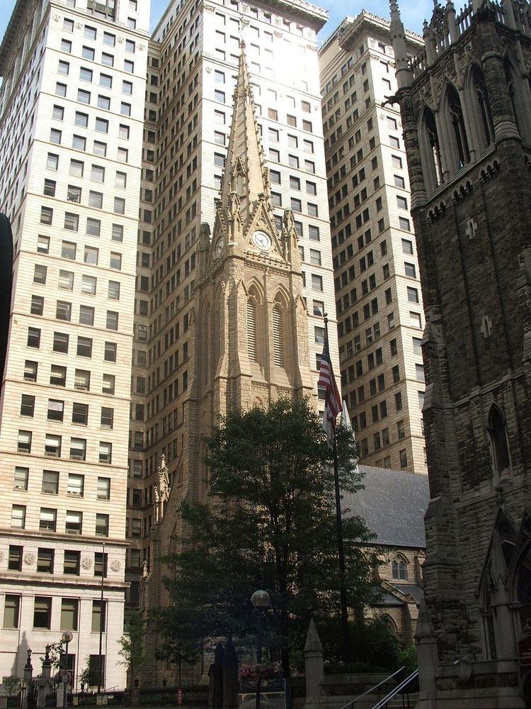 Trinity Cathedral (Pittsburgh)