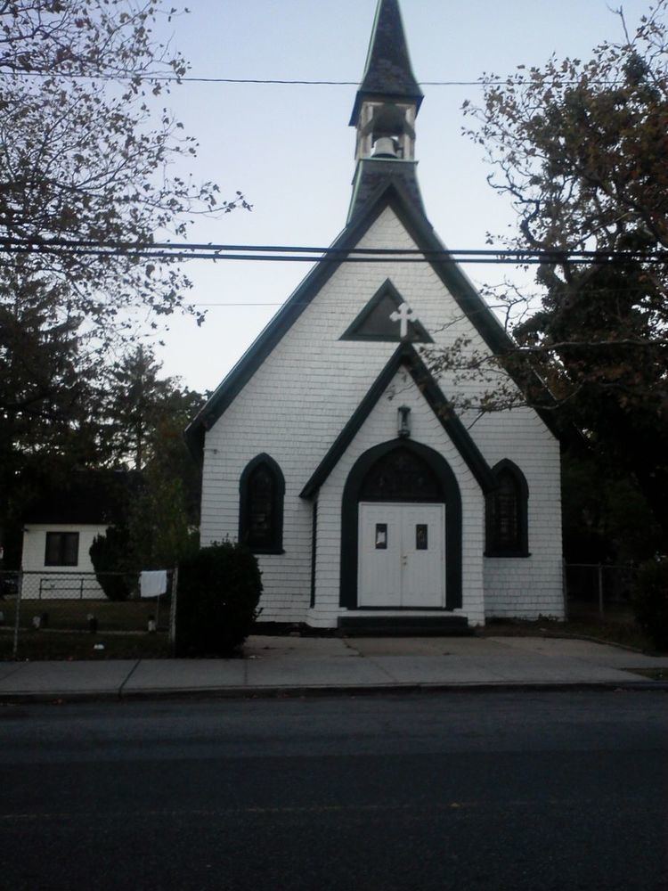 Trinity Chapel (Queens)