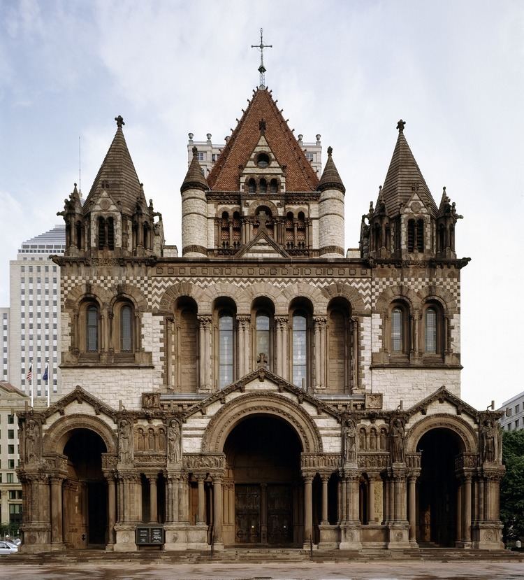 Trinity Church (Boston)