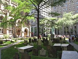 Trinity Church Cemetery httpsuploadwikimediaorgwikipediacommonsthu