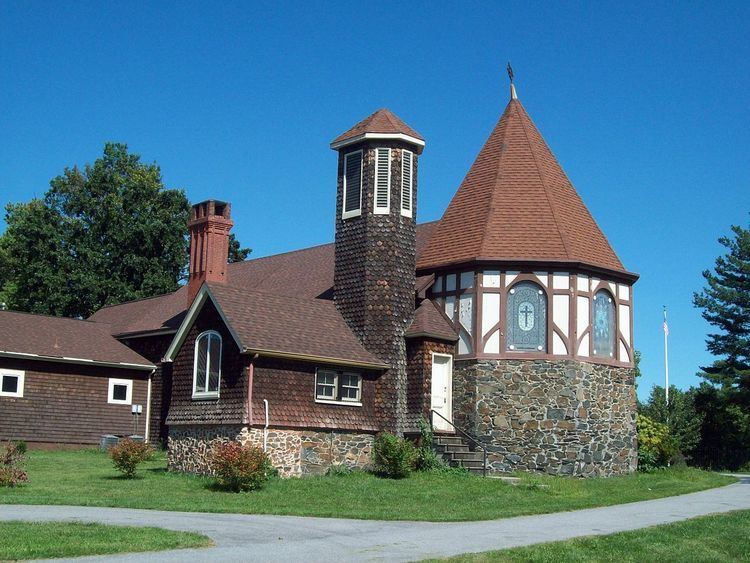 Trinity Church (Elkridge, Maryland)