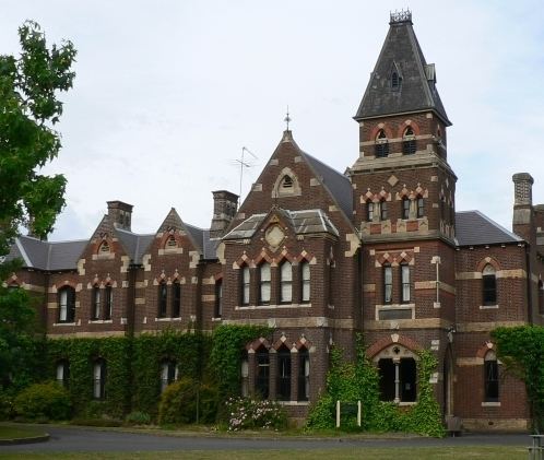 Trinity College (University of Melbourne)
