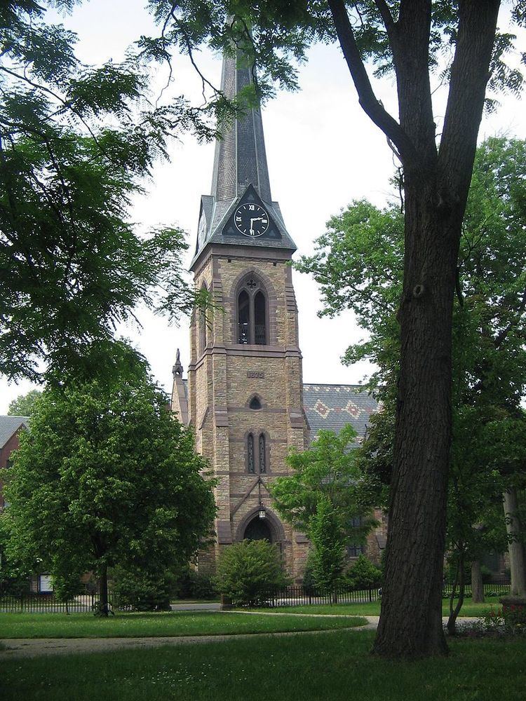Trinity Episcopal Church (Williamsport, Pennsylvania)