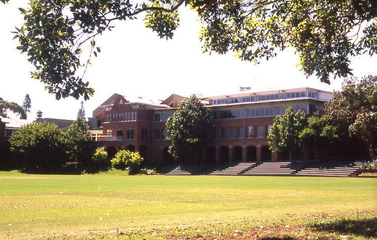 Trinity Grammar School (New South Wales)