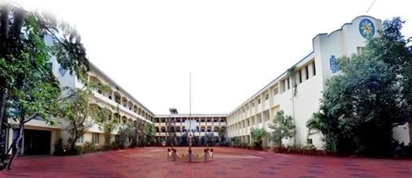 Trinity Lyceum School, Kollam