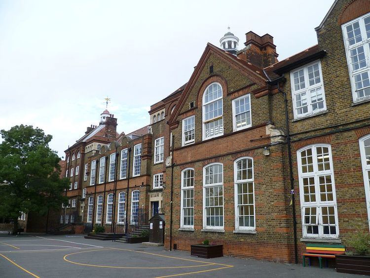 Trinity Primary Academy