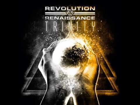 Trinity (Revolution Renaissance album) httpsiytimgcomviQNVN15STuJghqdefaultjpg
