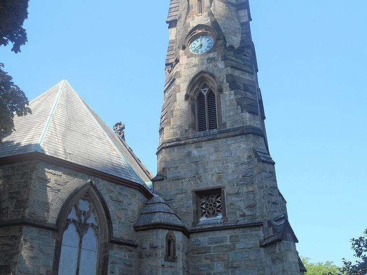 Trinity-St. Paul's Episcopal Church (New Rochelle, New York)