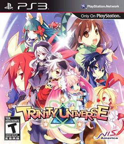 Trinity Universe (video game) httpsuploadwikimediaorgwikipediaeneedTri