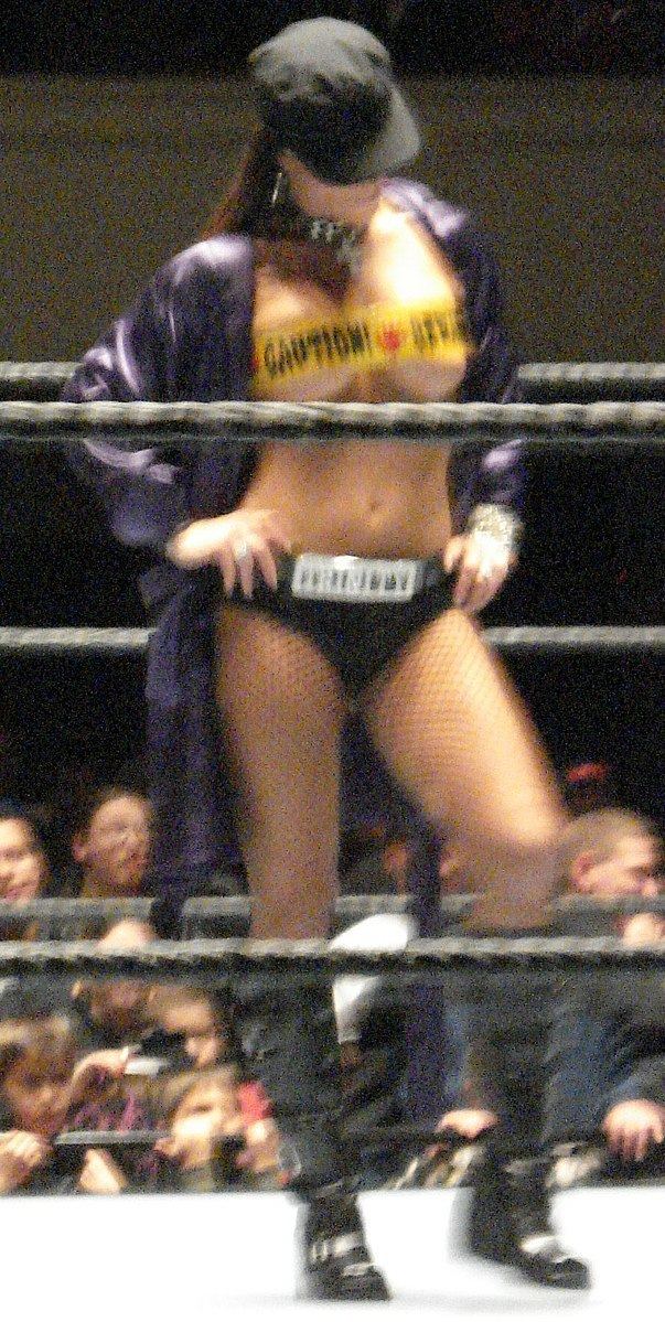 Trinity (wrestler)