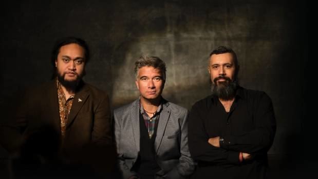 TrinityRoots Trinity Roots to tour New Zealand in June Stuffconz