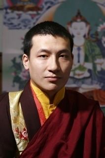 Trinley Thaye Dorje httpsuploadwikimediaorgwikipediacommonsaa
