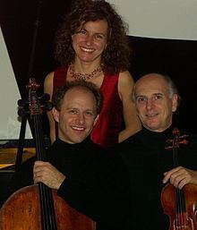 Trio Ceresio Alchetron The Free Social Encyclopedia