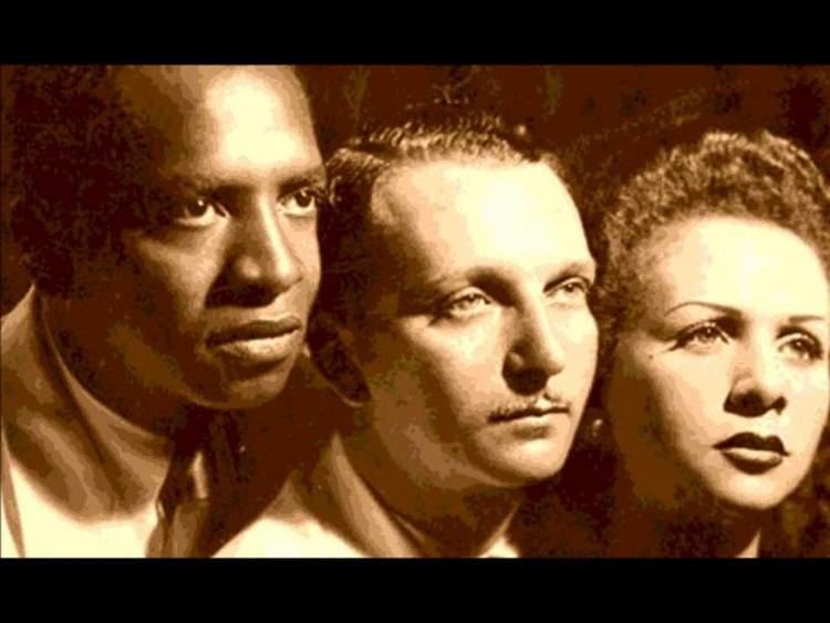 Trio de Ouro Trio de Ouro Dalva de Oliveira Herivelto Martins e Nilo Chagas
