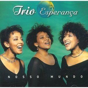 Trio Esperança breath of life TRIO ESPERANA Trio Esperana Mixtape