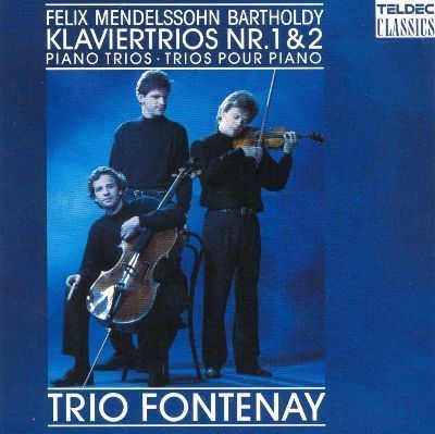Trio Fontenay Alchetron The Free Social Encyclopedia