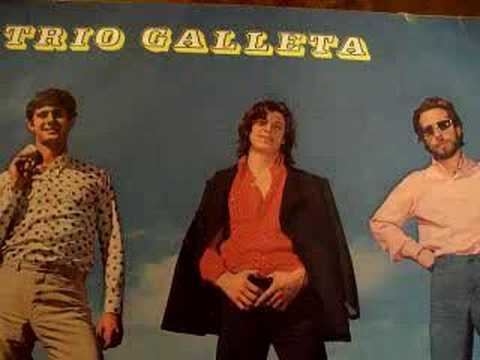 Trio Galleta Trio Galleta Estoy Herido Beat Soul Arg 1970 YouTube