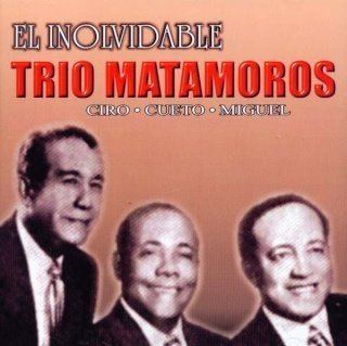 Trio Matamoros Discografia Trio Matamoros Mis Discografias