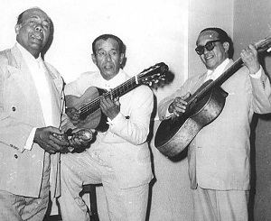 Trio Matamoros Miguel Matamoros I am the son of Santiago de Cuba Cubadebate