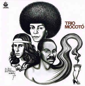 Trio Mocotó Trio Mocot Trio Mocot Vinyl LP Album at Discogs