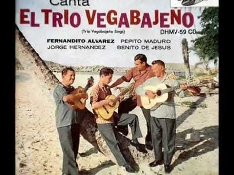 Trio Vegabajeño TRIO VEGABAJEO Todo YouTube