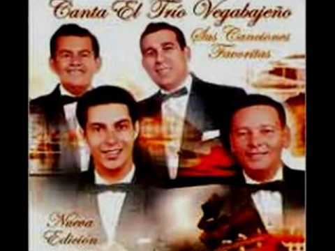 Trio Vegabajeño TRIO VEGABAJEO Sufre YouTube