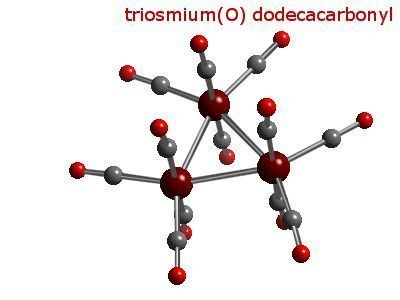 Triosmium dodecacarbonyl httpswwwwebelementscommediacompoundsOsC1