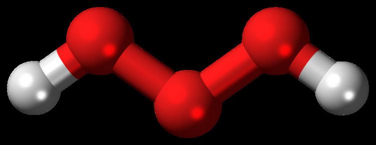 Trioxidane FileTrioxidane 3D ballpng Wikimedia Commons