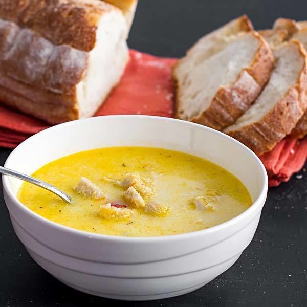 Tripe soups Romanian Tripe Soup CookingGlorycom
