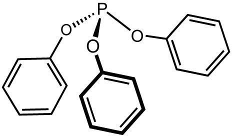 Triphenyl phosphite httpsuploadwikimediaorgwikipediacommons88