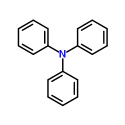 Triphenylamine Triphenylamine C18H15N ChemSpider