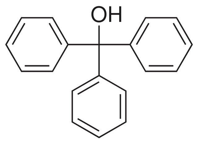 Triphenylmethanol AddexBio Product Detail Triphenylmethanol