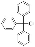 Triphenylmethyl chloride wwwsigmaaldrichcomcontentdamsigmaaldrichstr