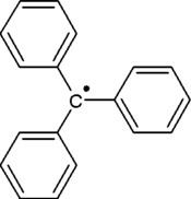 Triphenylmethyl radical httpsuploadwikimediaorgwikipediacommonsthu