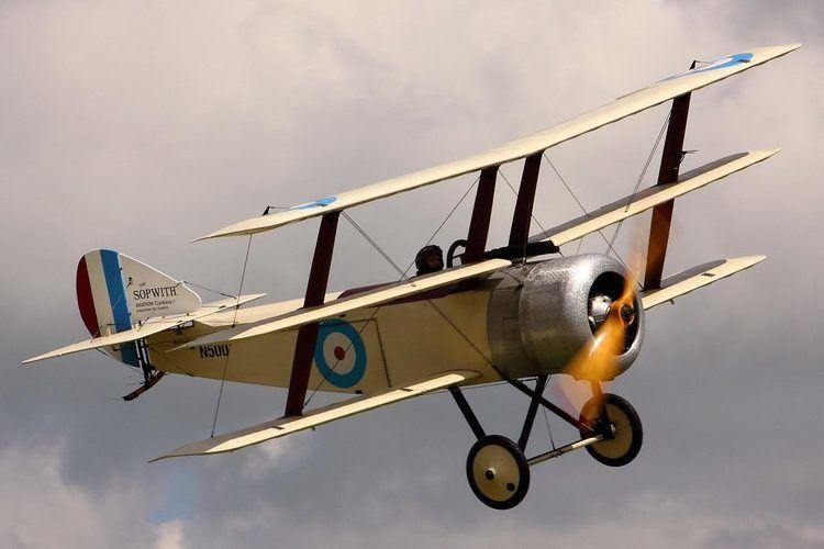 Triplane triplane Archives PlaneEncyclopedia