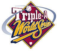 Triple-A World Series httpsuploadwikimediaorgwikipediaenthumb6