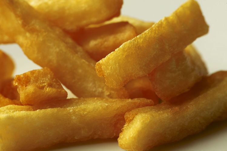 Triple Cooked Chips Triple Cooked Chips Wikipedia