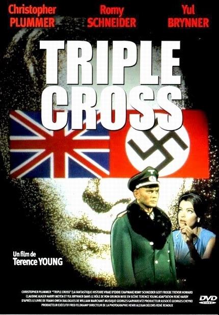 Triple Cross (1966 film) Triple Cross 1966 Hollywood Movie Watch Online Filmlinks4uis